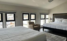 Hotel Lunada+Restaurant